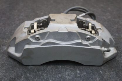 Front Right Brembo Brake Caliper Silver OEM 1250622-00-D Tesla Cybertruck 2024