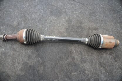 Front Right CV Axle Shaft 1030616-00-A OEM Tesla Model S 2012-20 - Image 2