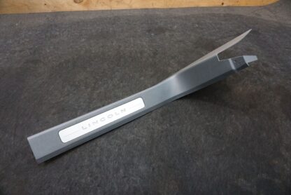 Front Right Door Sill Scuff Panel LC5BS13200 Lincoln Aviator Reserve 20-24 *Note - Image 2