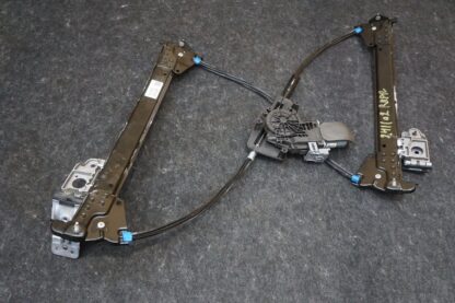 Front Right Door Window Regulator Motor 1506038-98-F Tesla Model S Plaid 21-23 - Image 4