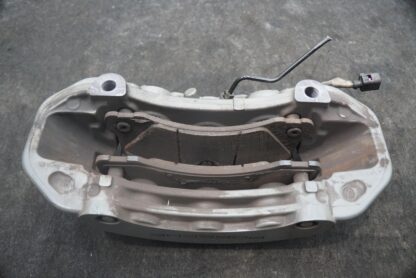 Front Right Passenger Brake Caliper 971615124N OEM Porsche Panamera 971 2017-21 - Image 3