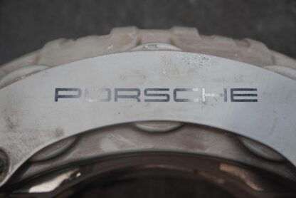 Front Right Passenger Brake Caliper 971615124N OEM Porsche Panamera 971 2017-21 - Image 5