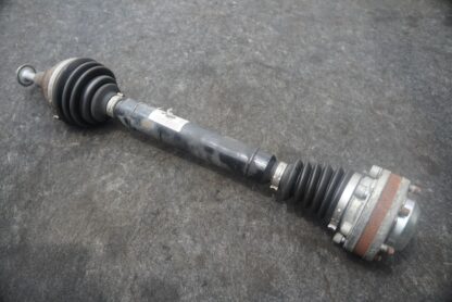 Front Right Passenger Side CV Axle Shaft 5Q0407272BL OEM Audi S3 A3 2015-22 GOLF - Image 2