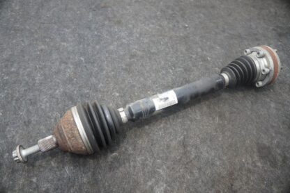 Front Right Passenger Side CV Axle Shaft 5Q0407272BL OEM Audi S3 A3 2015-22 GOLF