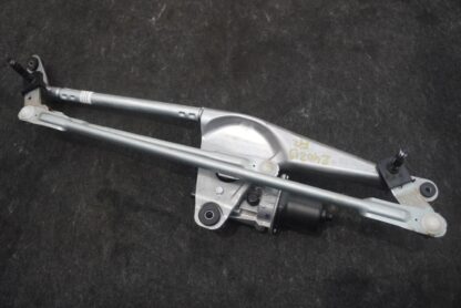 Front Windshield Wiper Motor Linkage PT00002043 OEM Rivian R1S 2023 - Image 2
