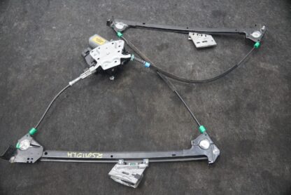 Left Driver Door Window Regulator Motor 99654207504 Porsche 911 996 1999-2005