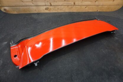 Rear Deck Lid Panel Convertible Roof Shell OEM 9412599 Ferrari California 08-14