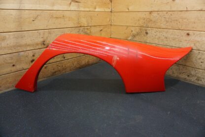 Rear Left Coupe Quarter Panel 4763341ab Dodge Viper Rt-10 Acr Gts 1996-02 *NOTE* - Image 2