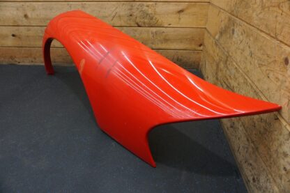 Rear Left Coupe Quarter Panel 4763341ab Dodge Viper Rt-10 Acr Gts 1996-02 *NOTE* - Image 3