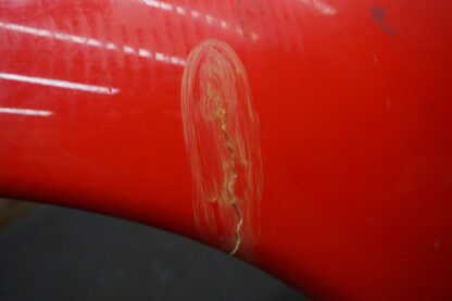 Rear Left Coupe Quarter Panel 4763341ab Dodge Viper Rt-10 Acr Gts 1996-02 *NOTE* - Image 4