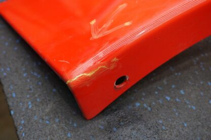 Rear Left Coupe Quarter Panel 4763341ab Dodge Viper Rt-10 Acr Gts 1996-02 *NOTE*