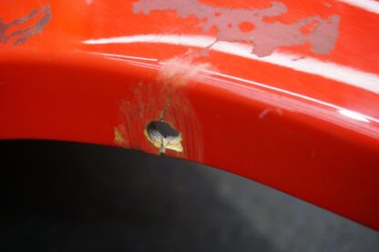 Rear Left Coupe Quarter Panel 4763341ab Dodge Viper Rt-10 Acr Gts 1996-02 *NOTE* - Image 6