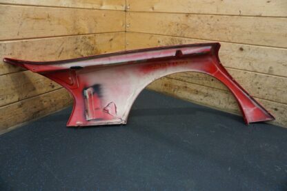Rear Left Coupe Quarter Panel 4763341ab Dodge Viper Rt-10 Acr Gts 1996-02 *NOTE* - Image 9