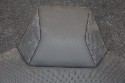 Rear Right 2nd Row Upper Backrest Cushion 1879611-TX-A Tesla Cybertruck 24 *Note - Image 11