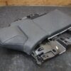 Rear Right 2nd Row Upper Backrest Cushion 1879611-TX-A Tesla Cybertruck 24 *Note - Image 12