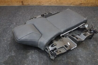 Rear Right 2nd Row Upper Backrest Cushion 1879611-TX-A Tesla Cybertruck 24 *Note - Image 12