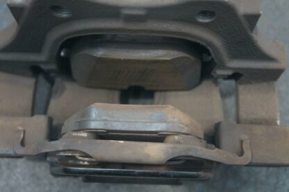 Rear Right Brake Caliper & Bracket 34216789716 Rolls Royce Ghost Series I 2010 - Image 4