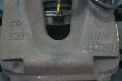Rear Right Brake Caliper & Bracket 34216789716 Rolls Royce Ghost Series I 2010 - Image 5