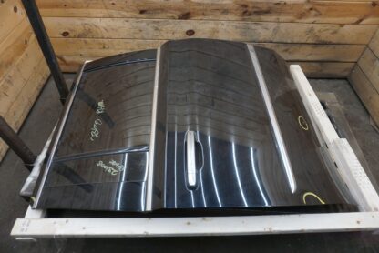 Rear Right Door Assembly OEM 84455167 Cadillac Escalade Esv 2015-20 *Note* - Image 2