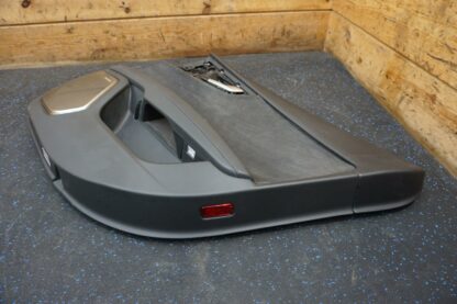 Rear Right Door Trim Leatherette 4G8867304BWFA Audi A7 12-18 S7 13-18 RS7 14-18 - Image 4