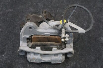 Rear Right Mando Brake Caliper Oem 1250642-00-D Tesla Cyberbeast Cyberbeast 2024 - Image 11