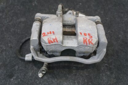 Rear Right Mando Brake Caliper Oem 1250642-00-D Tesla Cyberbeast Cyberbeast 2024