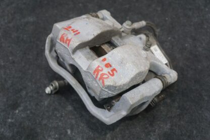 Rear Right Mando Brake Caliper Oem 1250642-00-D Tesla Cyberbeast Cyberbeast 2024 - Image 8