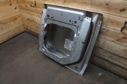 Rear Right Passenger Door Shell OEM 1814852-00-B Tesla Cybertruck 2024 *Note - Image 8