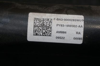 Rear Right Shock Absorber Damper OEM PY83-18W002-AA Aston Martin Dbx 707 20-24 - Image 3