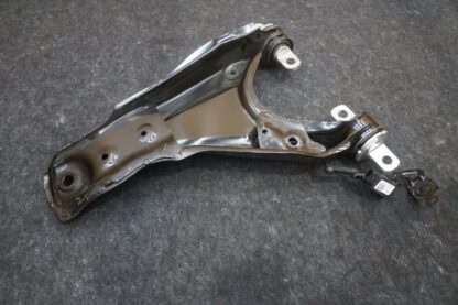 Rear Suspension Left Upper Control Arm OEM 1250421-00-C Tesla Cybertruck 2024 - Image 7