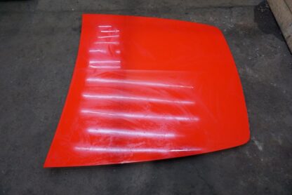 Rear Truck Bed Lid Tonneau Cover Torch Red OEM 15214947 Chevrolet SSR 2003-06 - Image 7