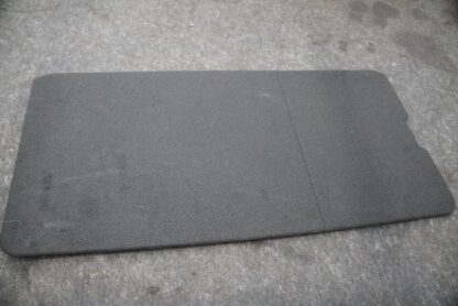 Rear Trunk Cargo Floor Trim Cover Panel Carpet 51477303588 Mini Cooper F55 15-24 - Image 2