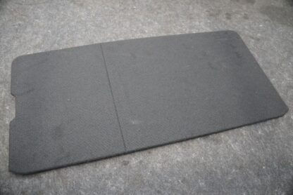 Rear Trunk Cargo Floor Trim Cover Panel Carpet 51477303588 Mini Cooper F55 15-24