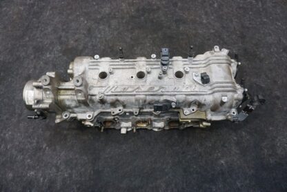 Right 3.0L V6 Cylinder Head Assembly 310539 Maserati Quattroporte S M156 14-17+ - Image 2