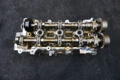 Right 3.0L V6 Cylinder Head Assembly 310539 Maserati Quattroporte S M156 14-17+ - Image 3