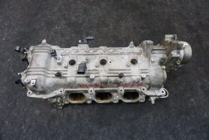 Right 3.0L V6 Cylinder Head Assembly 310539 Maserati Quattroporte S M156 14-17+