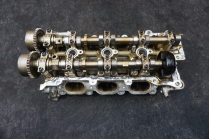 Right 3.0L V6 Cylinder Head Assembly 310539 Maserati Quattroporte S M156 14-17+ - Image 5