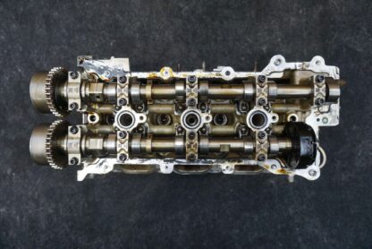 Right 3.0L V6 Cylinder Head Assembly 310539 Maserati Quattroporte S M156 14-17+ - Image 7