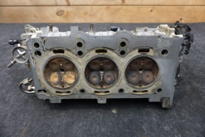 Right 3.0L V6 Cylinder Head Assembly 310539 Maserati Quattroporte S M156 14-17+ - Image 8