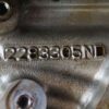 Right 3.0L V6 Cylinder Head Assembly 310539 Maserati Quattroporte S M156 14-17+ - Image 9