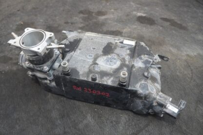 Right Engine Charge Air Cooler Intercooler WCAC HY53-6K775-BB Aston Martin DB11 - Image 2