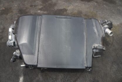 Right Engine Charge Air Cooler Intercooler WCAC HY53-6K775-BB Aston Martin DB11 - Image 3