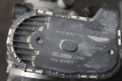 Right Engine Charge Air Cooler Intercooler WCAC HY53-6K775-BB Aston Martin DB11 - Image 4