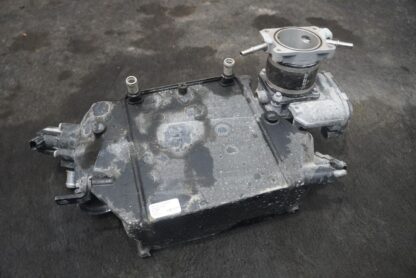 Right Engine Charge Air Cooler Intercooler WCAC HY53-6K775-BB Aston Martin DB11