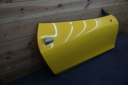 Right Passenger Door Shell Giallo 83438511 OEM Ferrari 458 Challenge *Note* - Image 3