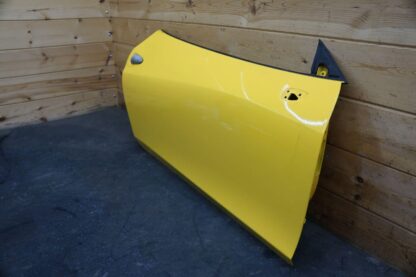 Right Passenger Door Shell Giallo 83438511 OEM Ferrari 458 Challenge *Note* - Image 4