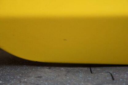 Right Passenger Door Shell Giallo 83438511 OEM Ferrari 458 Challenge *Note* - Image 5