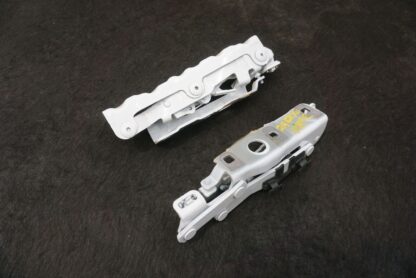 Set 2 Front Left & Right Hood Hinge A1728800128 Mercedes SL63 AMG R232 2022-24