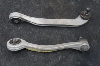 Set 2 Front Right Arm 3W0407506 Bentley Continental Gt Flying Spur 2003-12 *Note - Image 5