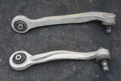 Set 2 Front Right Arm 3W0407506 Bentley Continental Gt Flying Spur 2003-12 *Note - Image 6